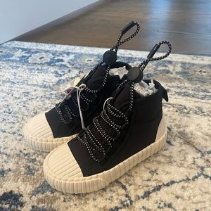 Toddler Zara Sneakers